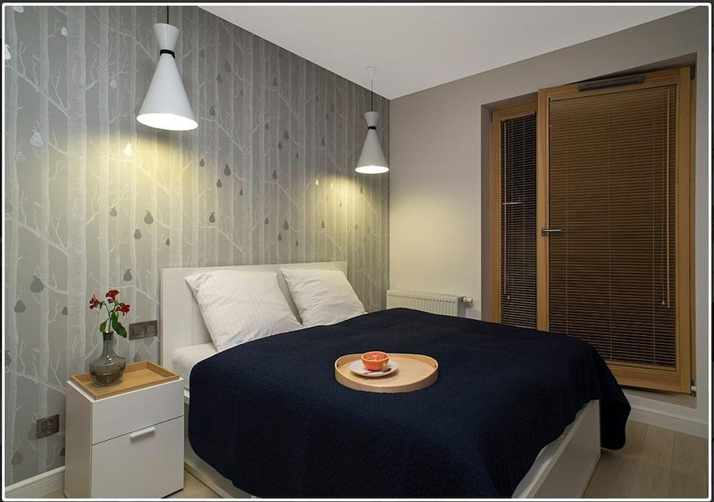 InPoint City Center Apartments