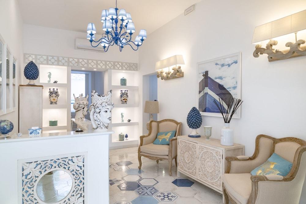 QuattroCuori Boutique Hotel & Spa