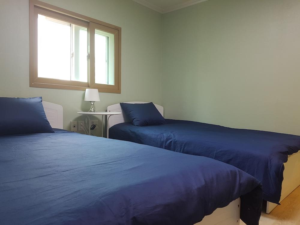 SEOUL FOREST STAY - Hostel