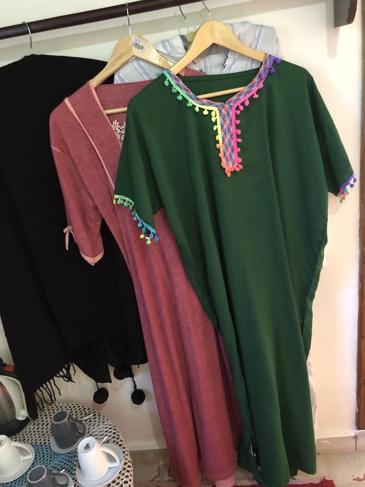 Riad Atlas 4 Seasons