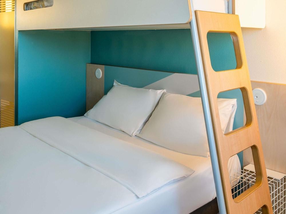 Ibis Budget ULM City