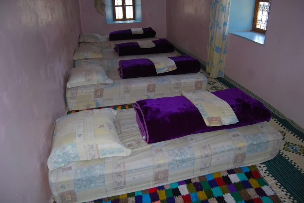 Kasbah Ait Bouguemez