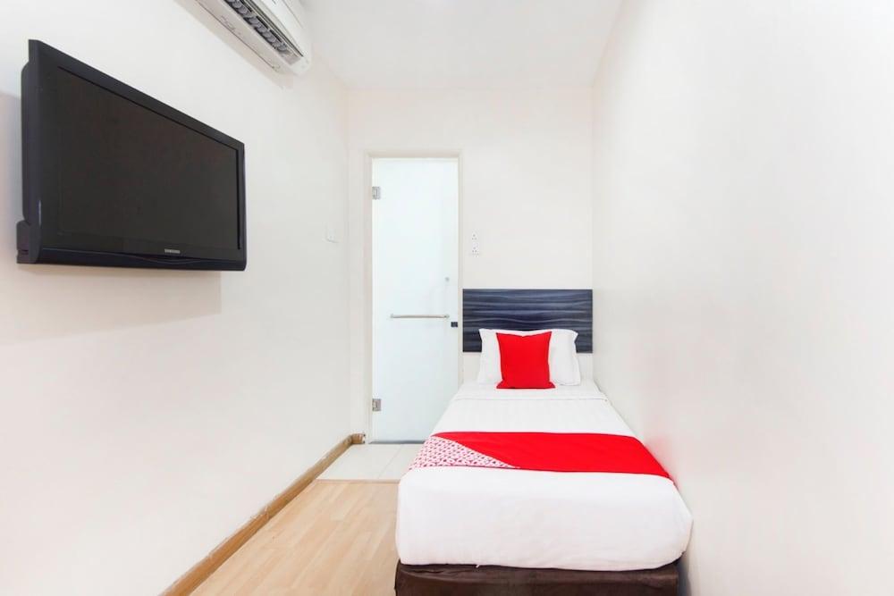 Hotel O I Boutique Hotel