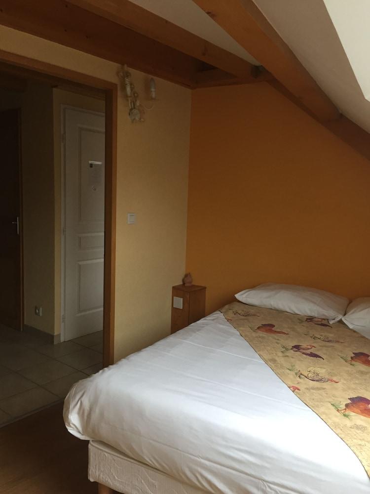 Auberge la Ferme de Ferrières