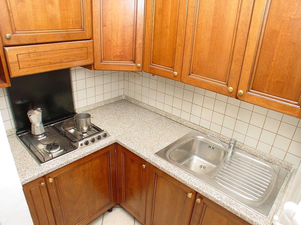 Lignano Pineta near Beach