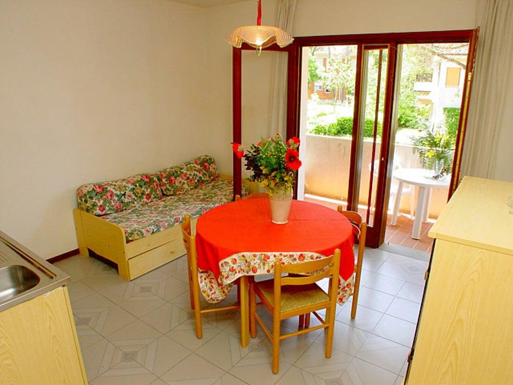 Flat in Lignano Pineta