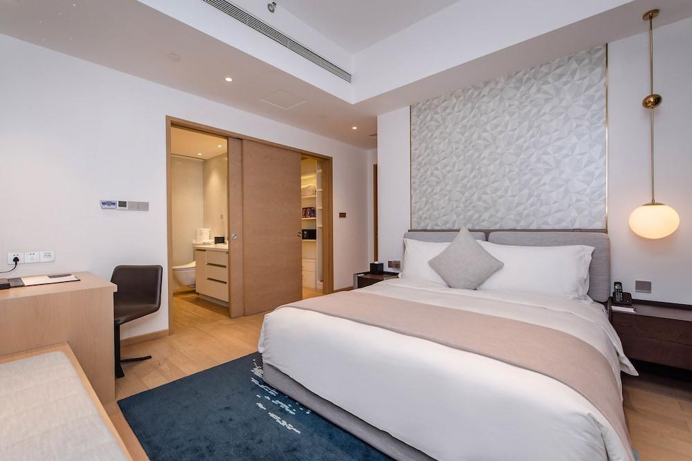 The Clouds Apartment