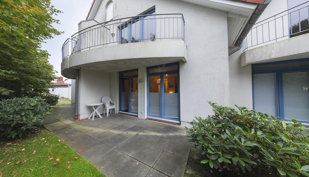 Ferienpark Am Meer Nordseebrise