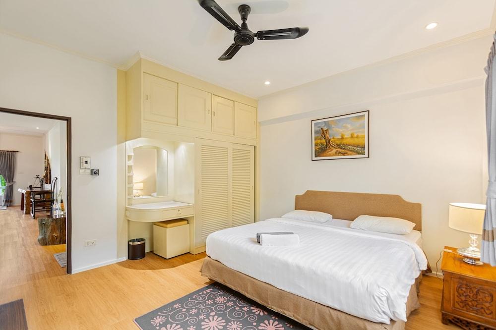 Happy Family Villa 2