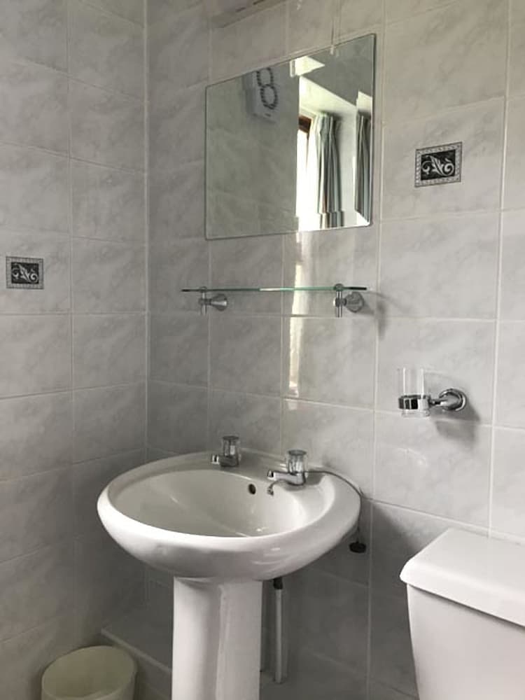 Dunvegan House Guest House