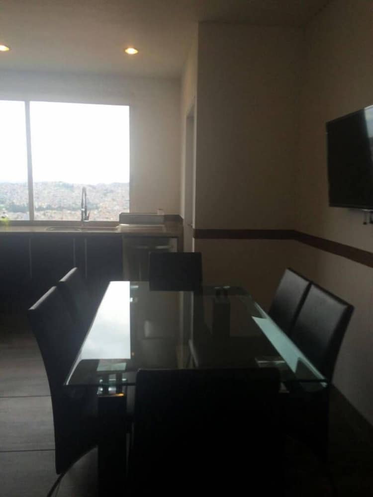 Genial Departamento en Bosque Real