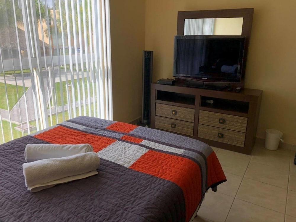 Maravillosa Casa con Jacuzzi, en Yautepec, Mor