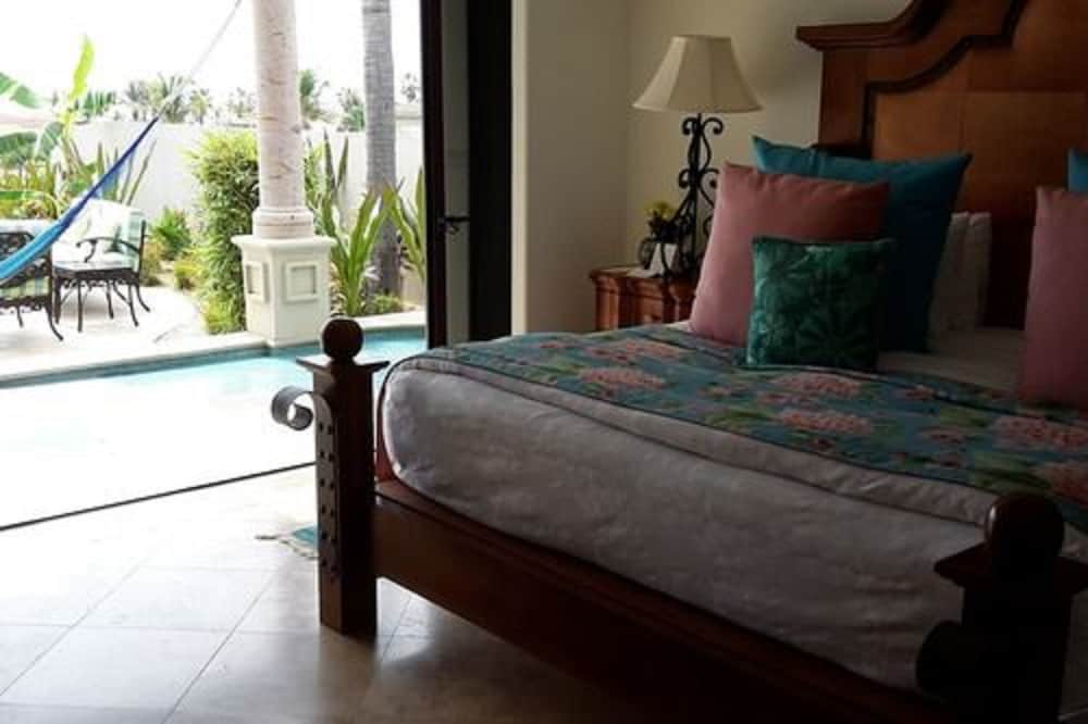 Best 3BR Amazing View Private Villa - Cabo San Lucas