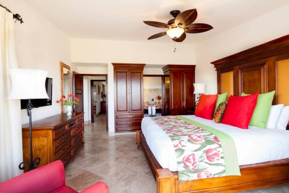 3BR 2FL Beautiful View Private Villa-Cabo San Lucas