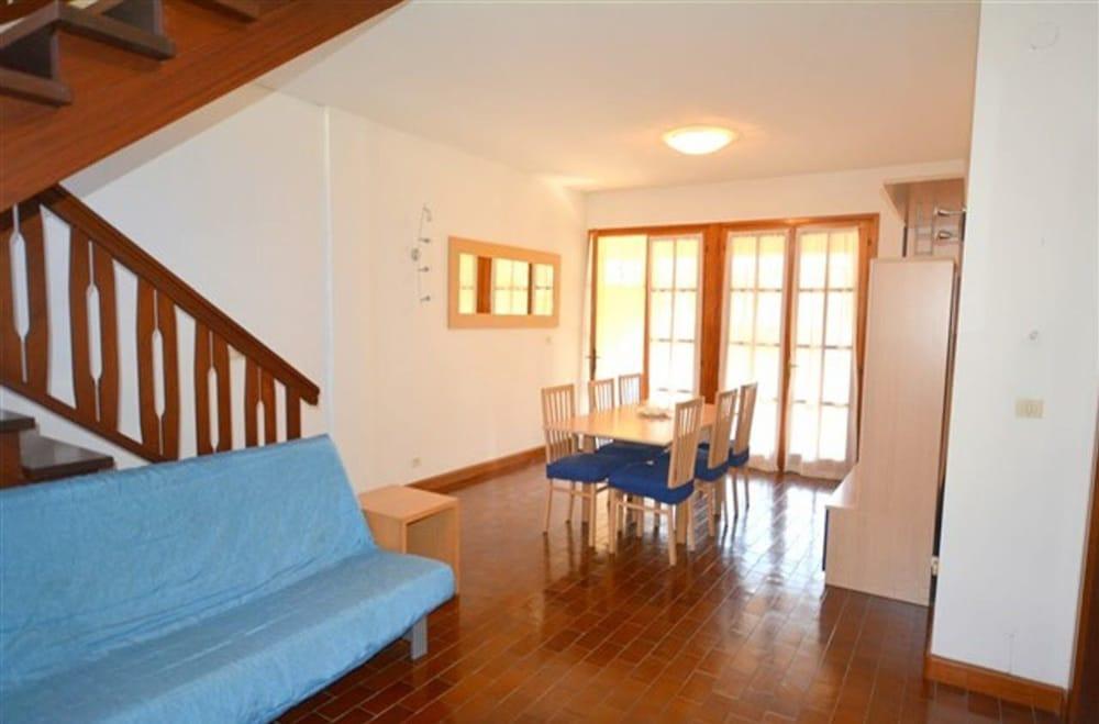 Lignano Villa near Beach