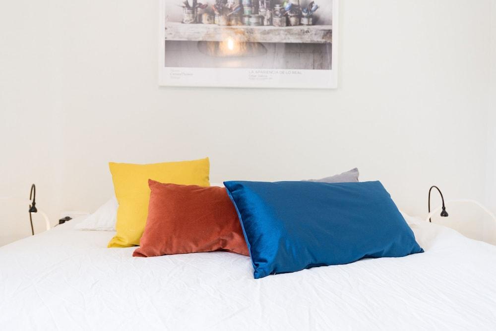 LU&CIA Apartamento Cervantes