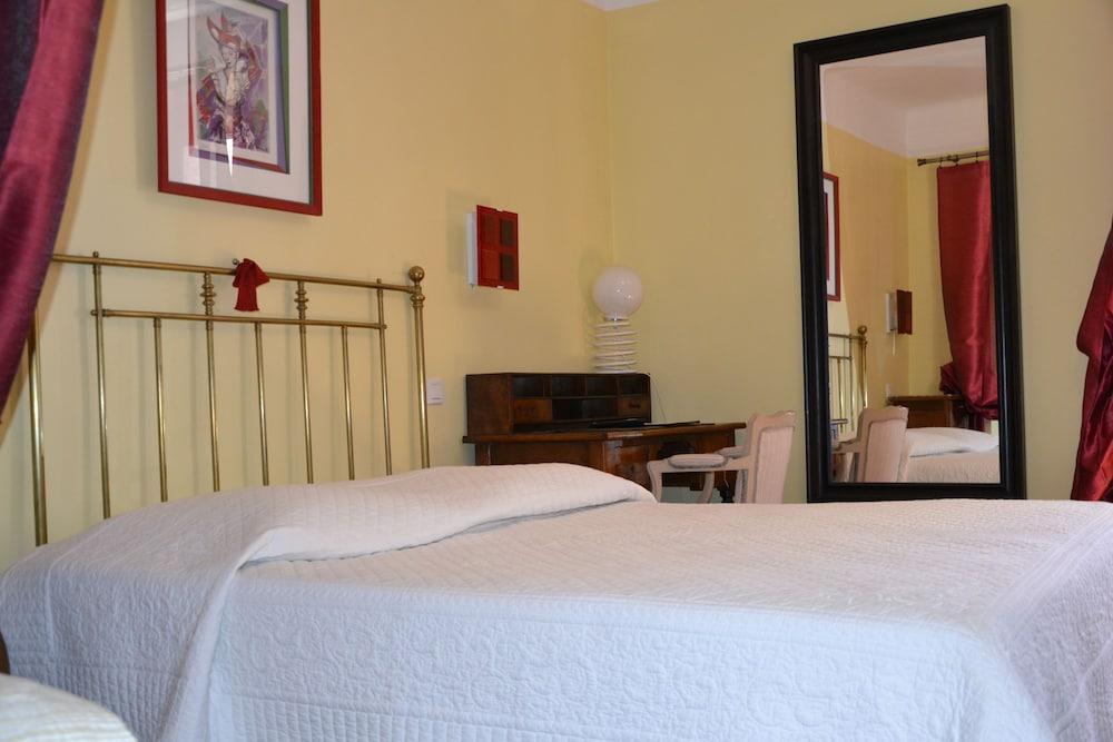 Hotellerie de l'Esplanade