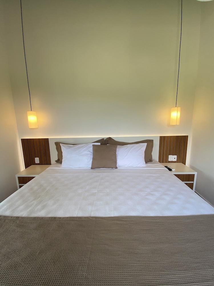 Vale das Águas Fazenda Resort