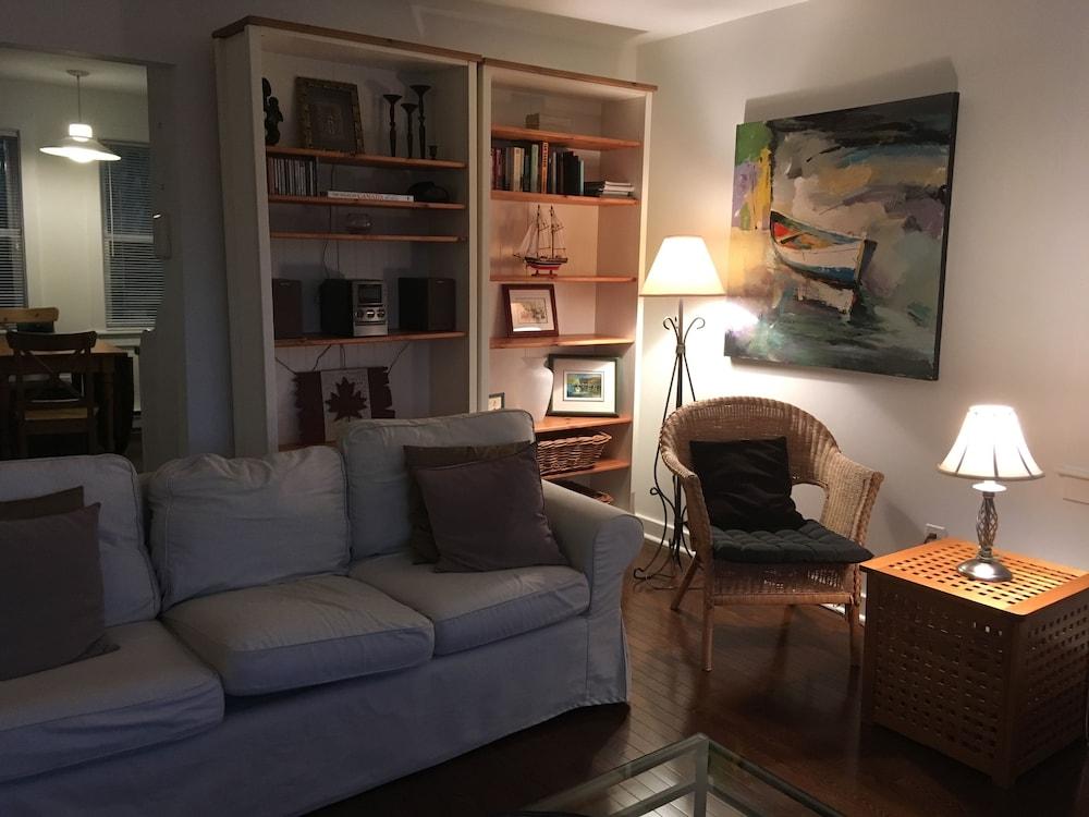 Mahone Bay Beach House