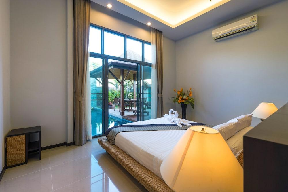 Onyx White Pearl Villa