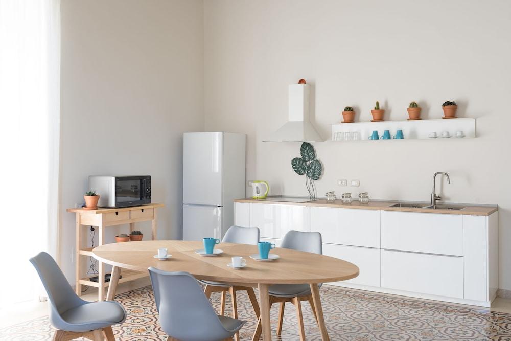 Casa Darsena with Sea View Balcony