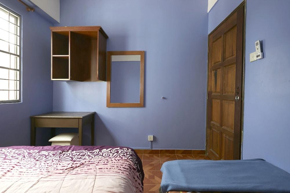 JC Sunshine Bay Resort Port Dickson