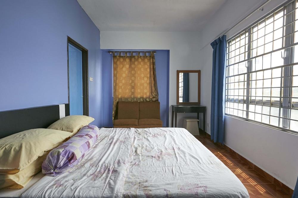 JC Sunshine Bay Resort Port Dickson