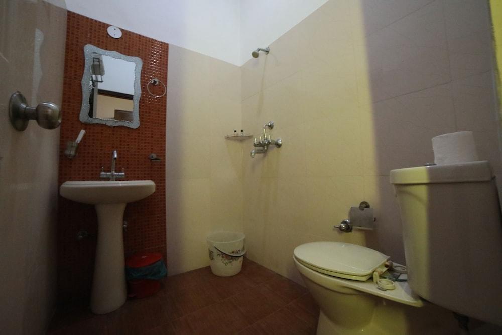 Kangs Nirvana Resorts and Spa