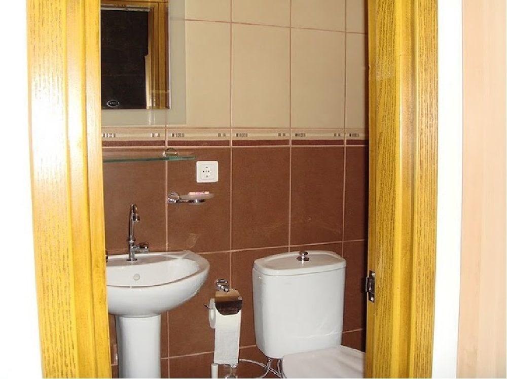 Assos Tas Ev Pansiyon