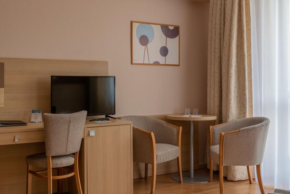 Wellness Hotel Patince