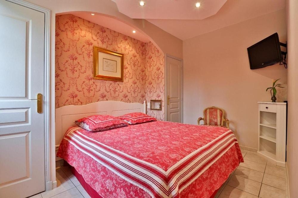 Maison d'Hôtes de la Milane