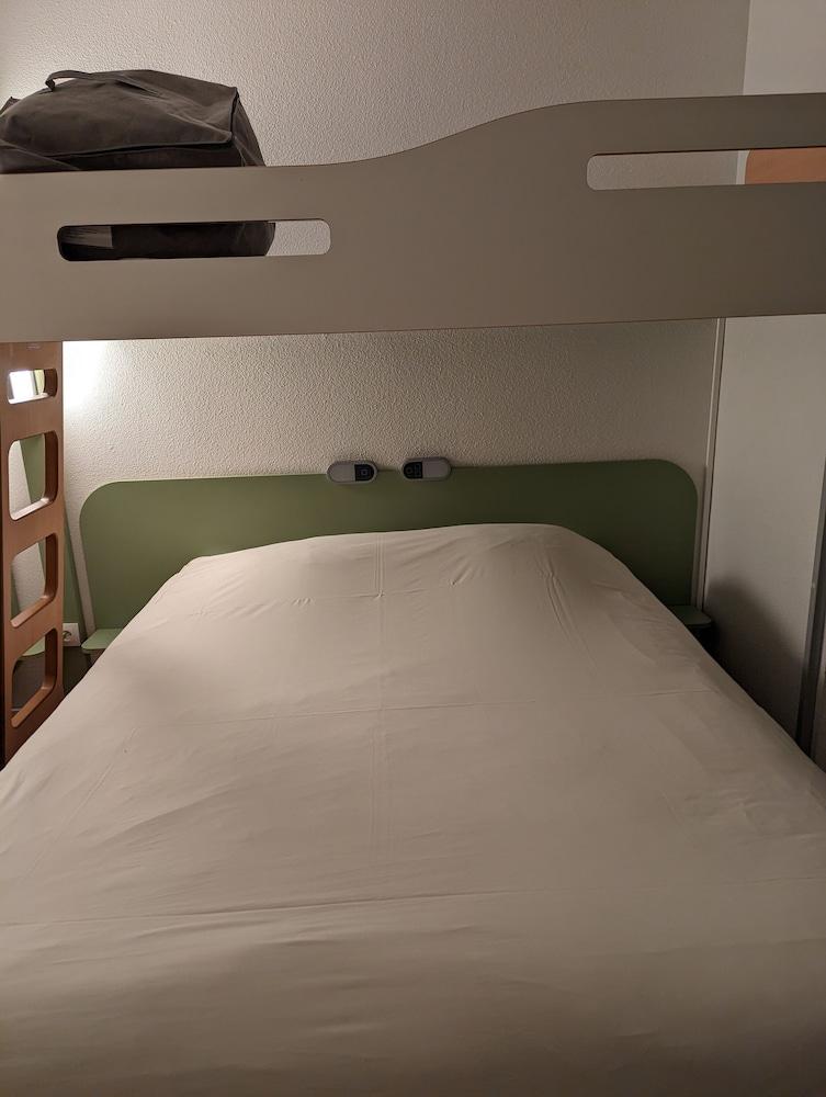 ibis budget Saint-Omer Centre