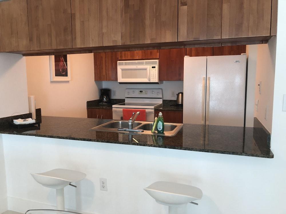 Amazing Apartment in Brickell