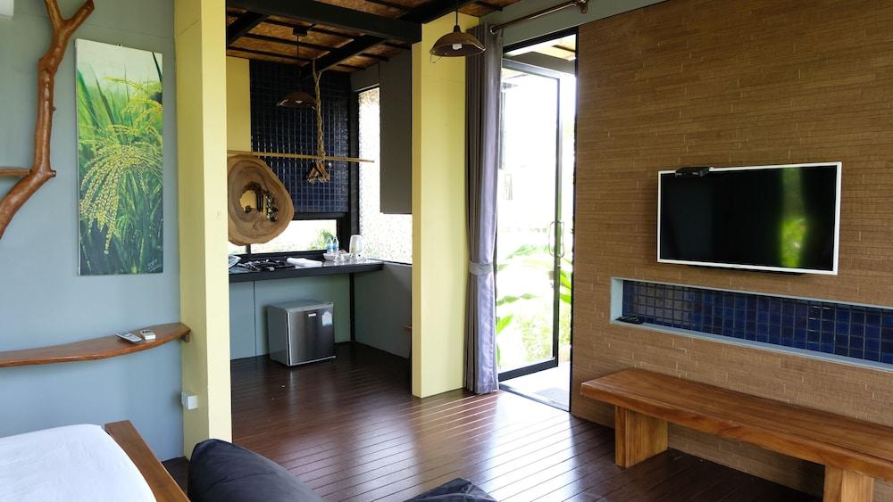 Awana Villa Resort Yaonoi