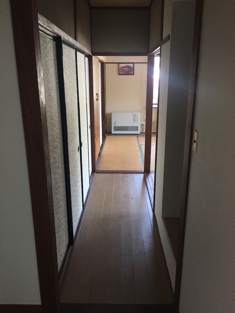 VOYAN Resort FUJIYAMANAKAKO GEKKOSO