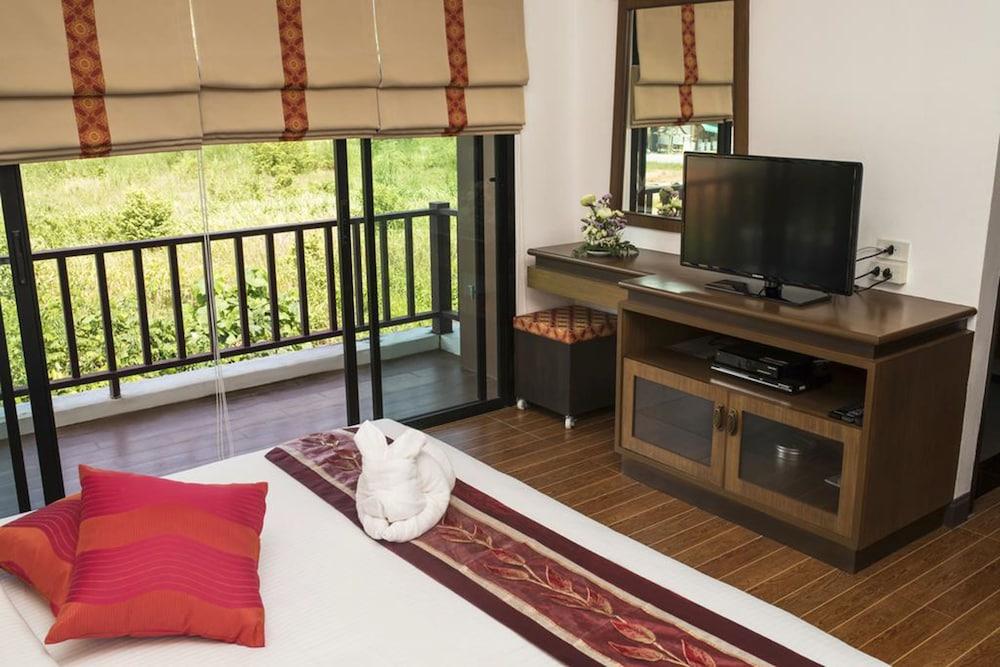 Baan Narakorn Private Pool