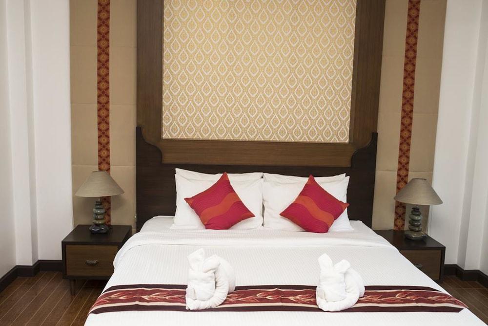 Baan Narakorn Private Pool