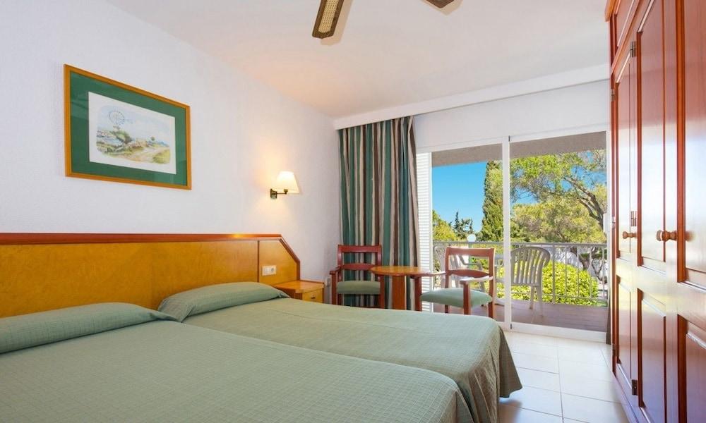 Flipflop Cala Romántica Hotel