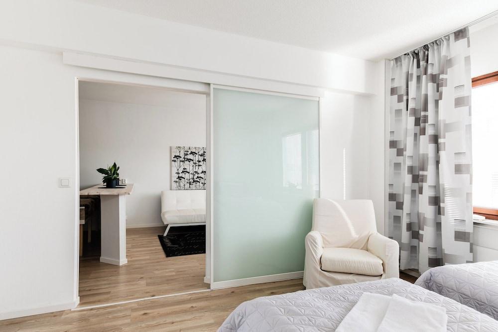 Santa's Holiday Homes