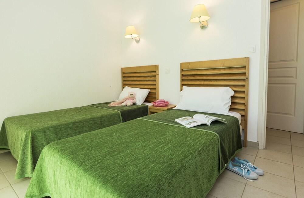 Résidence Odalys Acqua Linda