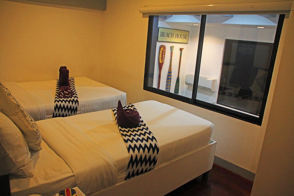 Bayview Country Inn El Nido