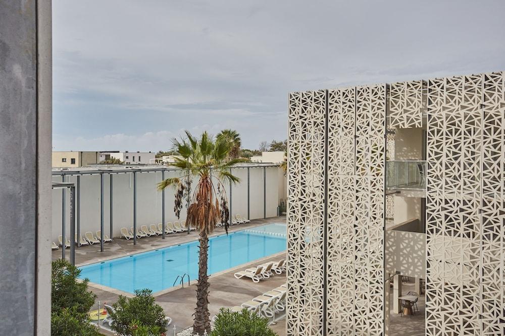 Résidence Odalys Nakâra