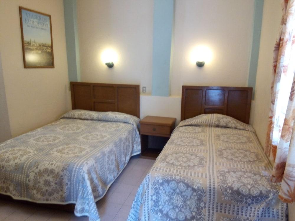 Hotel Casona del Vizconde