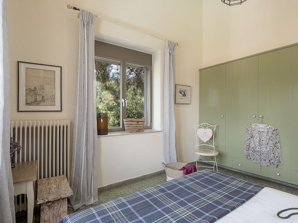 The House By The Sea