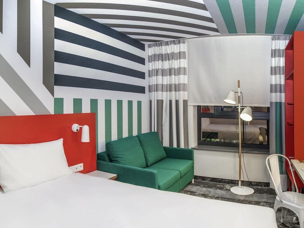 ibis Styles Warszawa Centrum