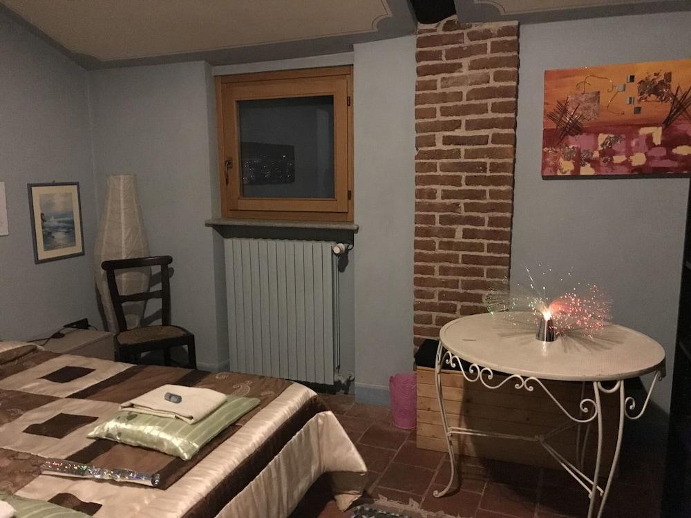 B&B Cascina Garaita