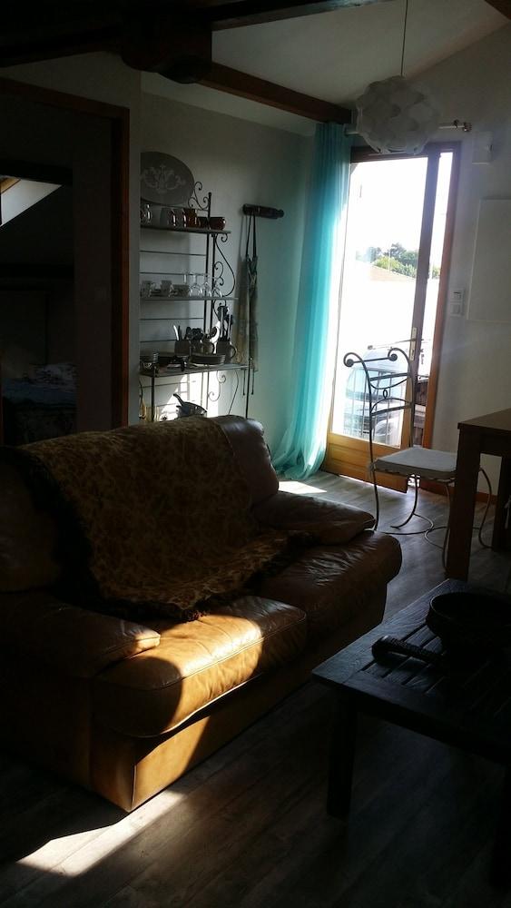 Le Petit Bonheur Biscarrosse