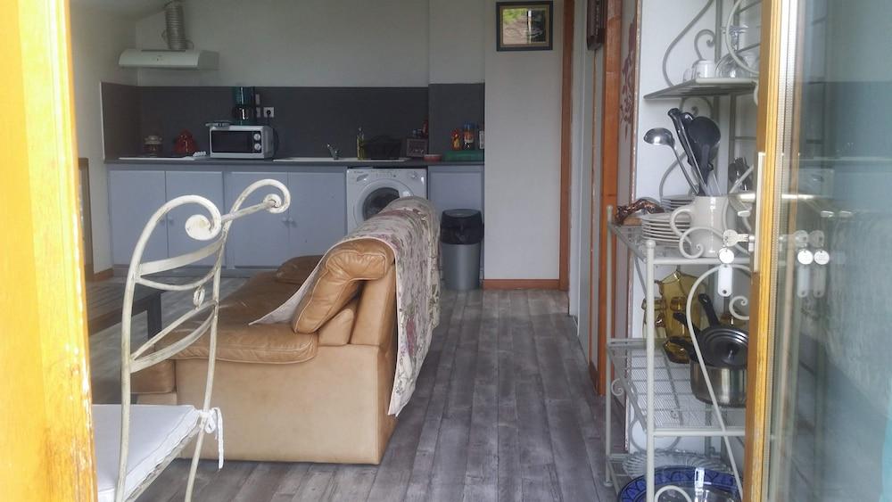 Le Petit Bonheur Biscarrosse