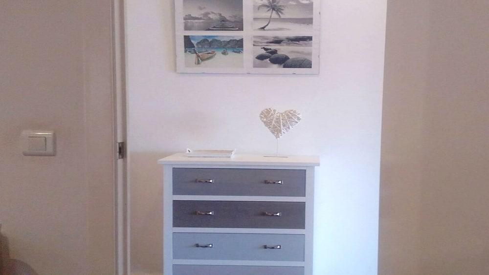 Habitacions Sant Pere Claver