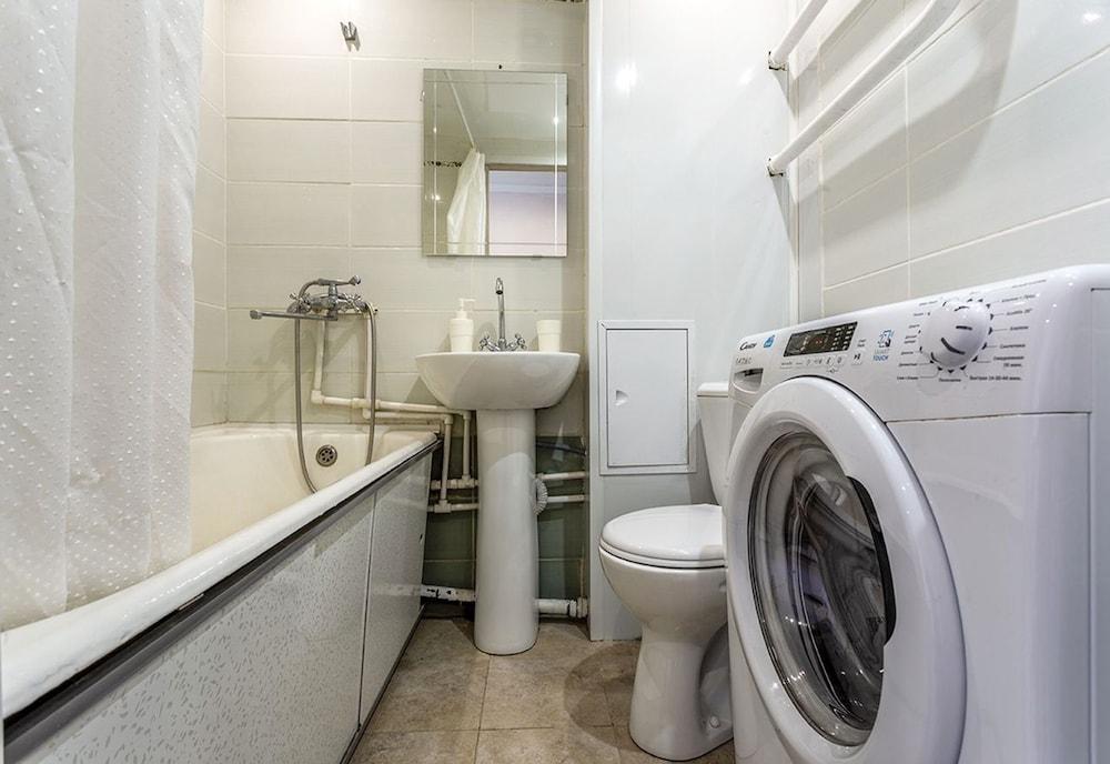 Apartment Hanaka Uralskaya 6